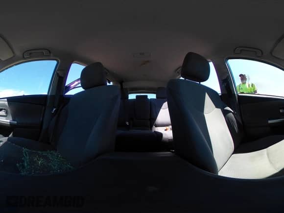 2012 Toyota Prius Two z VIN JTDZN3EU1C3102304, wystawiony jako IAAI lot #42812296 z przebiegiem 144 983 mil mil oraz . Historia ofert i sprzedaży dostępna na DreamBid. Obrazek 17.