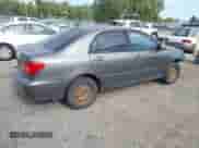 2005 Toyota Corolla CE с VIN 1NXBR32E45Z509111, выставлен на аукционе IAAI как лот 43202882 с пробегом 260 887 миль миль и . История ставок и продаж доступна на DreamBid. Изображение 4.