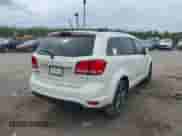 2015 Dodge Journey SXT с VIN 3C4PDDBG7FT554734, выставлен на аукционе IAAI как лот 43278855 с пробегом 143 374 миль миль и . История ставок и продаж доступна на DreamBid. Изображение 4.
