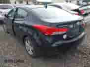 2011 Hyundai Elantra Limited с VIN KMHDH4AE6BU096462, выставлен на аукционе IAAI как лот 42501662 с пробегом Не указан миль и . История ставок и продаж доступна на DreamBid. Изображение 3.