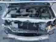 2012 Toyota Tundra z VIN 5TFRU5F1XCX027582, wystawiony jako Copart lot #85649634 z przebiegiem 267 030 mil mil oraz Szkoda całkowita • Salvage title. Historia ofert i sprzedaży dostępna na DreamBid. Obrazek 11.