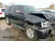 2008 Chevrolet Tahoe Special Service с VIN 1GNFK030X8R150891, выставлен на аукционе Copart как лот 77885814 с пробегом 145 604 миль миль и Списание • Salvage title. История ставок и продаж доступна на DreamBid. Изображение 11.