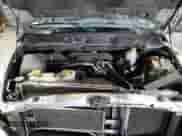2008 Dodge 1500 ST z VIN 1D7HU18208J124803, wystawiony jako Copart lot #41561935 z przebiegiem 201 814 mil mil oraz Szkoda całkowita • Salvage title. Historia ofert i sprzedaży dostępna na DreamBid. Obrazek 11.