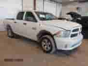 2016 Ram 1500 Express with VIN 3C6RR7KTXGG326897, listed as a IAAI auction lot 41665755 with 263,849 mi miles and . Bid and sale history available at DreamBid. Image 1.