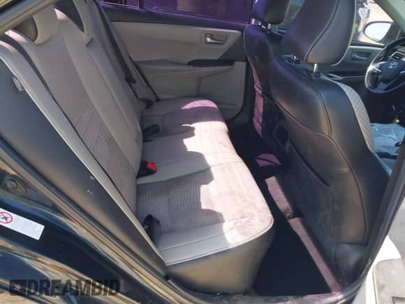 2015 Toyota Camry LE с VIN 4T1BD1FK7FU163026, выставлен на аукционе IAAI как лот 41651247 с пробегом 184 783 миль миль и . История ставок и продаж доступна на DreamBid. Изображение 8.