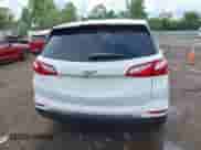 2021 Chevrolet Equinox LT with VIN 3GNAXJEV1MS122656, listed as a IAAI auction lot 42238927 with 91,896 mi miles and . Bid and sale history available at DreamBid. Image 16.
