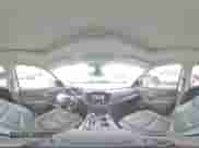 2019 Chevrolet Traverse Premier with VIN 1GNERKKW6KJ247844, listed as a Copart auction lot 83930245 with 119,245 mi miles and Salvage title. Bid and sale history available at DreamBid. Image 16.