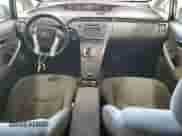 2011 Toyota Prius I с VIN JTDKN3DU1B5358500, выставлен на аукционе Copart как лот 82766945 с пробегом 230 257 миль миль и Чистый • Clean title. История ставок и продаж доступна на DreamBid. Изображение 8.