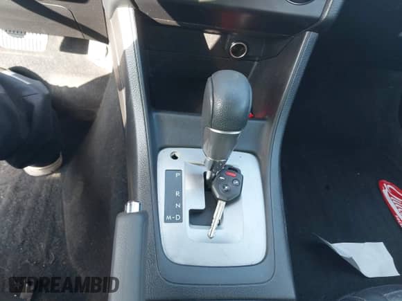 2012 Subaru Impreza Limited with VIN JF1GJAH61CH011160, listed as a IAAI auction lot 41442637 with 122,199 mi miles and . Bid and sale history available at DreamBid. Image 11.