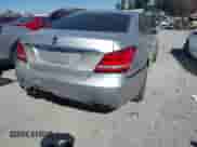 2014 Hyundai Equus Signature z VIN KMHGH4JH1EU073912, wystawiony jako IAAI lot #41672671 z przebiegiem 168 197 mil mil oraz . Historia ofert i sprzedaży dostępna na DreamBid. Obrazek 4.