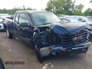 2011 GMC Sierra 1500 SLE с VIN 1GTR2VE30BZ169340, выставлен на аукционе IAAI как лот 42839001 с пробегом Не указан миль и . История ставок и продаж доступна на DreamBid. Изображение 1.