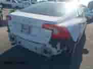 2012 Volvo S60 T5 с VIN YV1622FSXC2081732, выставлен на аукционе IAAI как лот 43127850 с пробегом 152 186 миль миль и . История ставок и продаж доступна на DreamBid. Изображение 6.