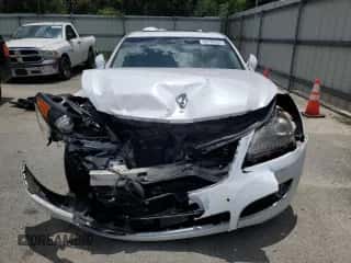 2015 Hyundai Equus Signature z VIN KMHGH4JH2FU094575, wystawiony jako Copart lot #60188985 z przebiegiem 139 928 mil mil oraz Szkoda całkowita • Salvage title. Historia ofert i sprzedaży dostępna na DreamBid. Obrazek 5.