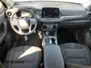 2024 Chevrolet Blazer LT with VIN 3GNKBHR40RS195313, listed as a Copart auction lot 66667315 with 40,684 mi miles and Clean title. Bid and sale history available at DreamBid. Image 8.