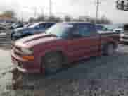 2003 Chevrolet S-10 Fleet z VIN 1GCCS19X438145951, wystawiony jako Copart lot #80416534 z przebiegiem 177 506 mil mil oraz Szkoda całkowita • Salvage title. Historia ofert i sprzedaży dostępna na DreamBid. Obrazek 1.