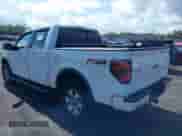 2013 Ford F-150 King Ranch z VIN 1FTFW1ET5DKG15865, wystawiony jako IAAI lot #43314620 z przebiegiem 142 201 mil mil oraz . Historia ofert i sprzedaży dostępna na DreamBid. Obrazek 3.