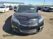 2016 Chevrolet Traverse LTZ с VIN 1GNKRJKD6GJ348157, выставлен на аукционе Copart как лот 85263715 с пробегом 128 543 миль миль и Чистый • Clean title. История ставок и продаж доступна на DreamBid. Изображение 5.
