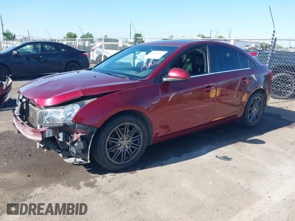 2015 Chevrolet Cruze Diesel с VIN 1G1P75SZXF7278013, выставлен на аукционе IAAI как лот 42905617 с пробегом 123 093 миль миль и . История ставок и продаж доступна на DreamBid. Изображение 18.