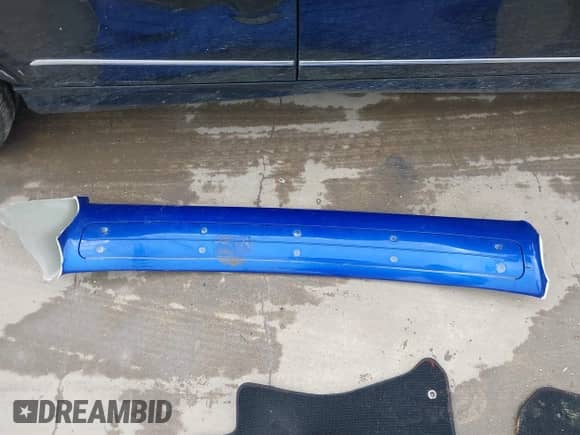 2018 Subaru WRX STI с VIN JF1VA2M6XJ9804144, выставлен на аукционе IAAI как лот 42206878 с пробегом 100 827 миль миль и . История ставок и продаж доступна на DreamBid. Изображение 11.