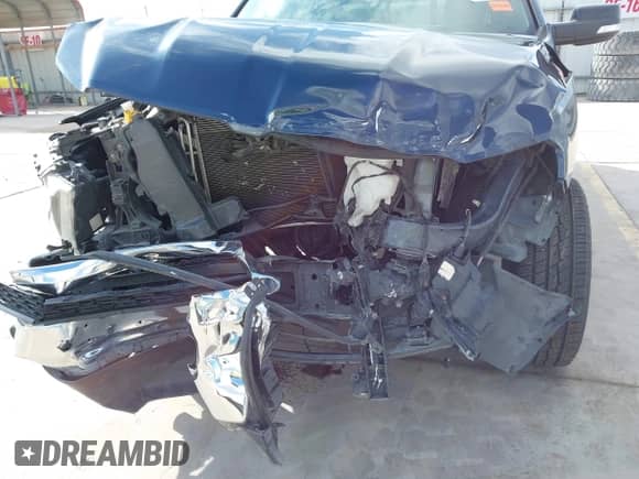 2020 Ram 1500 Big Horn z VIN 1C6RREFT6LN401756, wystawiony jako IAAI lot #42561829 z przebiegiem 59 418 mil mil oraz . Historia ofert i sprzedaży dostępna na DreamBid. Obrazek 6.