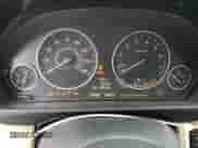 2013 BMW 3 Series 328i z VIN WBA3C1C56DF436787, wystawiony jako Copart lot #82644165 z przebiegiem 147 585 mil mil oraz Szkoda całkowita • Salvage title. Historia ofert i sprzedaży dostępna na DreamBid. Obrazek 9.