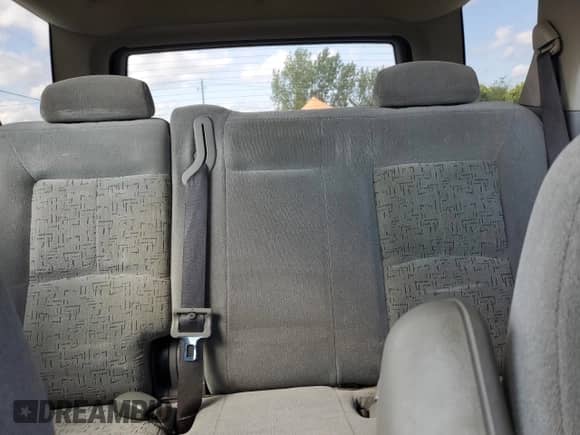 2003 Saturn VUE with VIN 5GZCZ53B23S890604, listed as a Copart auction lot 66093185 with 141,951 mi miles and Salvage title. Bid and sale history available at DreamBid. Image 10.