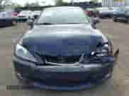 2010 Lexus IS 250 z VIN JTHCF5C28A5041307, wystawiony jako IAAI lot #43276353 z przebiegiem 149 468 mil mil oraz . Historia ofert i sprzedaży dostępna na DreamBid. Obrazek 13.