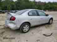 2004 Dodge Neon SXT with VIN 1B3ES56C54D628554, listed as a Copart auction lot 73219764 with 67,373 mi miles and Salvage title. Bid and sale history available at DreamBid. Image 3.