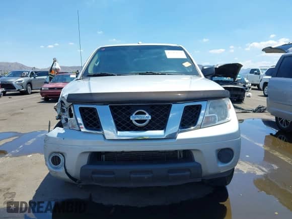 2013 Nissan Frontier SV с VIN 1N6AD0ER0DN758006, выставлен на аукционе IAAI как лот 42397673 с пробегом 134 028 миль миль и . История ставок и продаж доступна на DreamBid. Изображение 12.