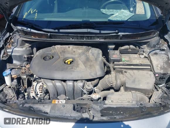 2017 Hyundai Elantra с VIN KMHD35LH5HU357293, выставлен на аукционе IAAI как лот 43065717 с пробегом 93 728 миль миль и . История ставок и продаж доступна на DreamBid. Изображение 10.