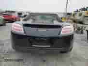 2008 Saturn Sky with VIN 1G8MC35B48Y133484, listed as a Copart auction lot 88469255 with 106,790 mi miles and Salvage title. Bid and sale history available at DreamBid. Image 6.