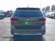 2016 Dodge Journey Crossroad Plus с VIN 3C4PDCGBXGT207598, выставлен на аукционе IAAI как лот 42731958 с пробегом 169 190 миль миль и . История ставок и продаж доступна на DreamBid. Изображение 17.
