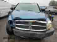 2005 Dodge Durango SXT with VIN 1D4HD38K25F527608, listed as a Copart auction lot 81108545 with 170,061 mi miles and Salvage title. Bid and sale history available at DreamBid. Image 5.