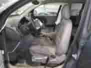 2005 Saturn VUE with VIN 5GZCZ23D75S840736, listed as a Copart auction lot 59581725 with Not provided miles and Salvage title. Bid and sale history available at DreamBid. Image 7.