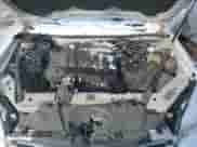 2014 Chevrolet Impala Police Police with VIN 2G1WD5E36E1109954, listed as a Copart auction lot 81630204 with 89,079 mi miles and Clean title. Bid and sale history available at DreamBid. Image 11.