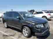 2011 Jeep Compass with VIN 1J4NT1FA0BD137755, listed as a Copart auction lot 69515235 with 108,023 mi miles and Salvage title. Bid and sale history available at DreamBid. Image 4.