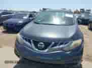 2011 Nissan Murano SL with VIN JN8AZ1MW1BW168152, listed as a IAAI auction lot 43098691 with 161,951 mi miles and . Bid and sale history available at DreamBid. Image 6.