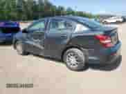 2017 Chevrolet Sonic LT with VIN 1G1JD5SH5H4132225, listed as a Copart auction lot 56978895 with 28,096 mi miles and Salvage title. Bid and sale history available at DreamBid. Image 2.