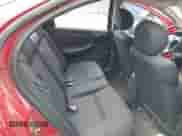 2005 Dodge Neon SXT z VIN 1B3ES56C15D181559, wystawiony jako IAAI lot #41845914 z przebiegiem 142 698 mil mil oraz . Historia ofert i sprzedaży dostępna na DreamBid. Obrazek 8.