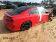 2021 Dodge Charger R/T with VIN 2C3CDXCTXMH521894, listed as a IAAI auction lot 42646047 with 153,777 mi miles and . Bid and sale history available at DreamBid. Image 4.