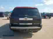 2008 Cadillac Escalade with VIN 1GYEC63808R234464, listed as a Copart auction lot 61203135 with Not provided miles and Salvage title. Bid and sale history available at DreamBid. Image 6.