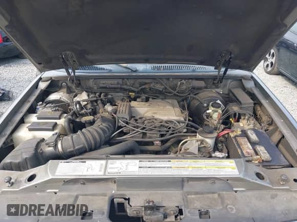 1999 Ford Explorer XLT с VIN 1FMDU35P2XZB24804, выставлен на аукционе IAAI как лот 43110473 с пробегом 186 145 миль миль и . История ставок и продаж доступна на DreamBid. Изображение 10.