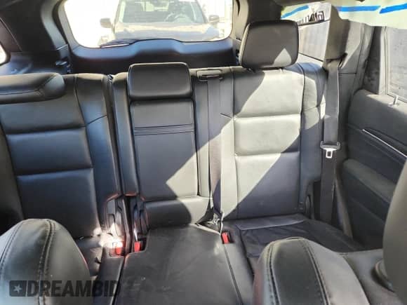 2020 Jeep Grand Cherokee Limited с VIN 1C4RJFBG9LC421882, выставлен на аукционе Copart как лот 85310435 с пробегом 66 859 миль миль и На запчасти • Non repairable. История ставок и продаж доступна на DreamBid. Изображение 10.