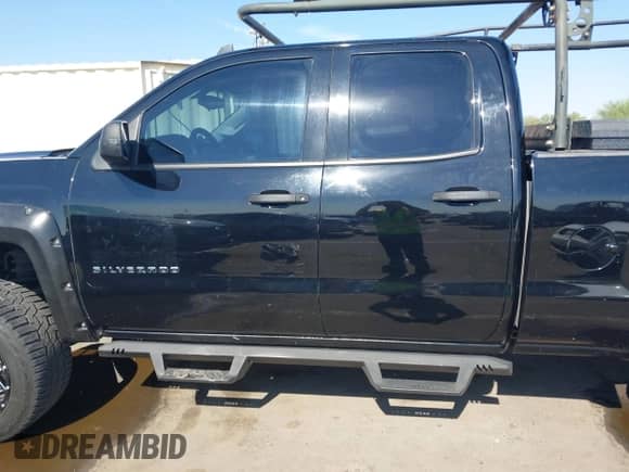 2015 Chevrolet Silverado 1500 Work Truck с VIN 1GCRCPEH9FZ410113, выставлен на аукционе IAAI как лот 42882926 с пробегом 171 038 миль миль и . История ставок и продаж доступна на DreamBid. Изображение 14.