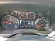 2017 Chevrolet Silverado 1500 LTZ с VIN 3GCPCSEC7HG185482, выставлен на аукционе Copart как лот 64401595 с пробегом 122 425 миль миль и Чистый • Clean title. История ставок и продаж доступна на DreamBid. Изображение 9.