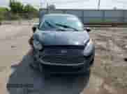 2016 Ford Fiesta S с VIN 3FADP4AJ9GM164632, выставлен на аукционе Copart как лот 68625815 с пробегом 48 068 миль миль и Списание • Salvage title. История ставок и продаж доступна на DreamBid. Изображение 5.