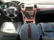 2009 Cadillac Escalade z VIN 1GYFC23219R260744, wystawiony jako Copart lot #65418055 z przebiegiem 94 647 mil mil oraz Czysty tytuł • Clean title. Historia ofert i sprzedaży dostępna na DreamBid. Obrazek 8.