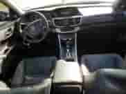 2015 Honda Accord EX-L with VIN 1HGCR2F84FA194404, listed as a Copart auction lot 82457105 with 219,629 mi miles and Salvage title. Bid and sale history available at DreamBid. Image 8.