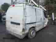 2015 Chevrolet City Express Cargo LS с VIN 3N63M0YN9FK723281, выставлен на аукционе IAAI как лот 41477254 с пробегом 137 523 миль миль и . История ставок и продаж доступна на DreamBid. Изображение 4.