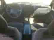 1998 Chevrolet Blazer LT z VIN 1GNDT13W0W2139791, wystawiony jako Copart lot #82224464 z przebiegiem 171 508 mil mil oraz Nie do naprawy • Non repairable. Historia ofert i sprzedaży dostępna na DreamBid. Obrazek 8.